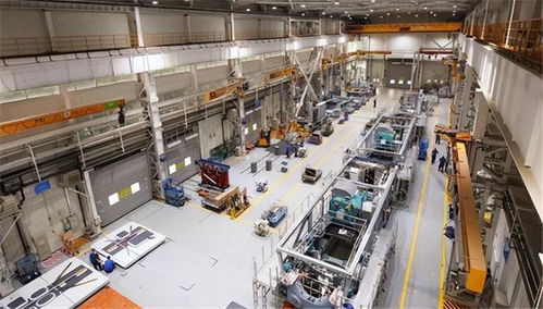 比巴鐵還仗義 核心技術與生產線的全面轉讓合作